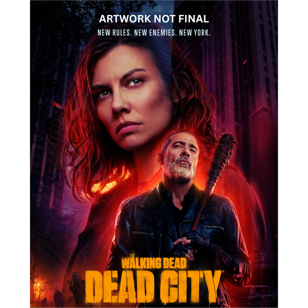 The Walking Dead: Dead City Season 2 Bild 1