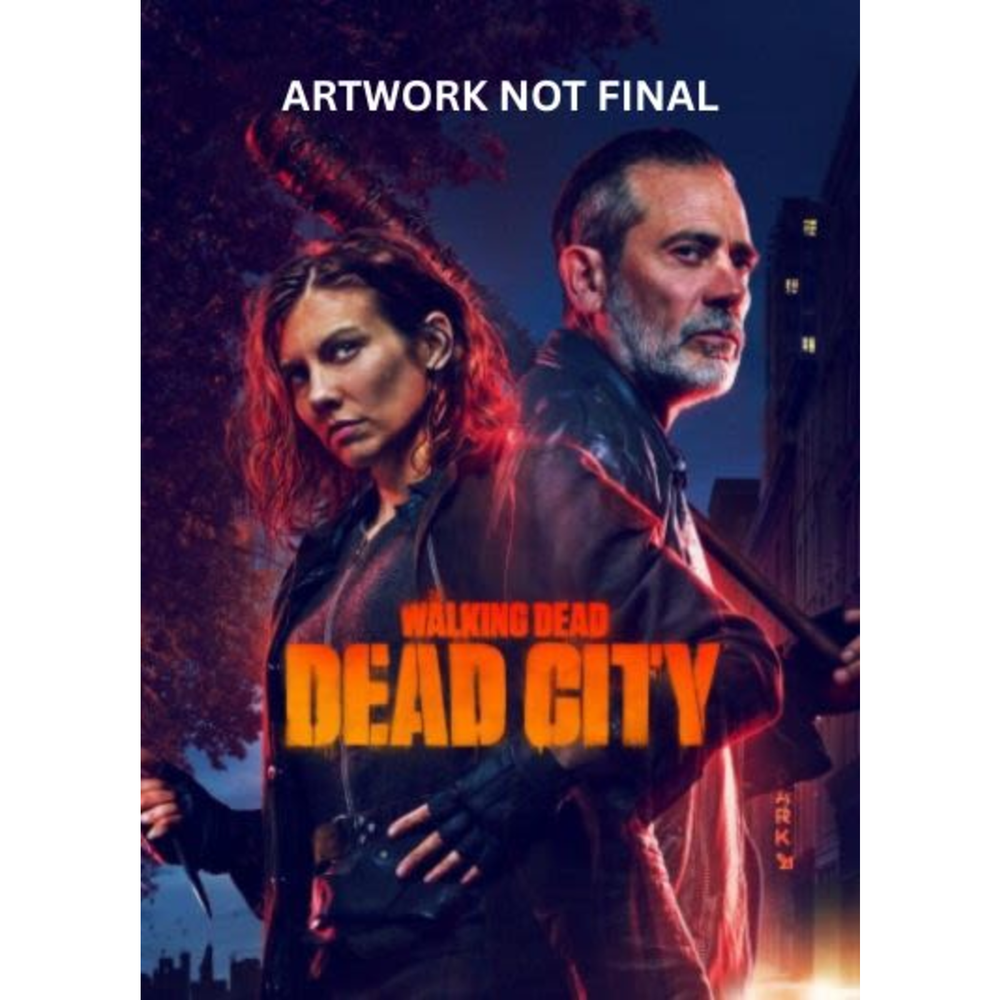 The Walking Dead: Dead City Season 1 & 2 Bild 1