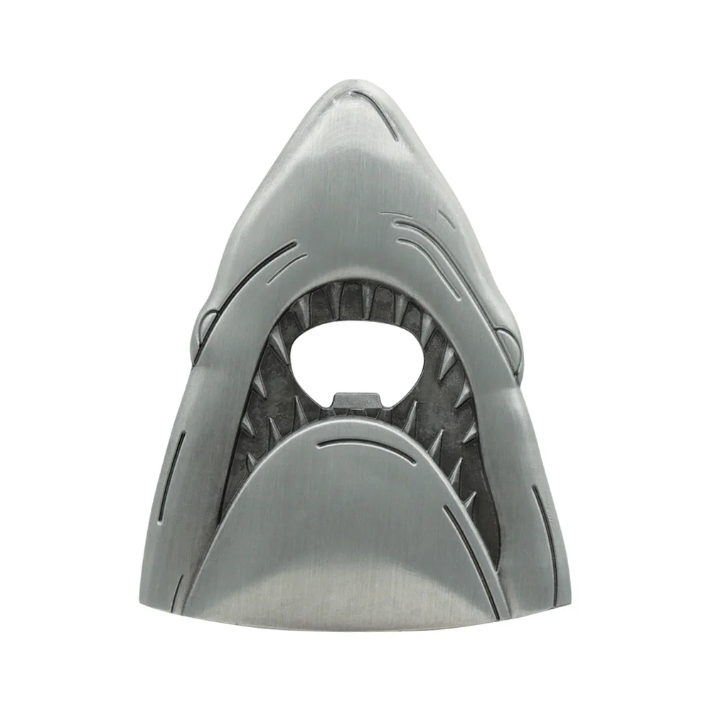 Jaws 50th Anniversary Shark Bottle Opener Bild 1