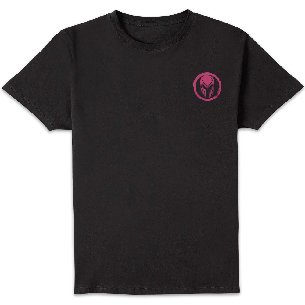Marvel Rivals Magneto Unisex T-Shirt - Black - S Bild 1