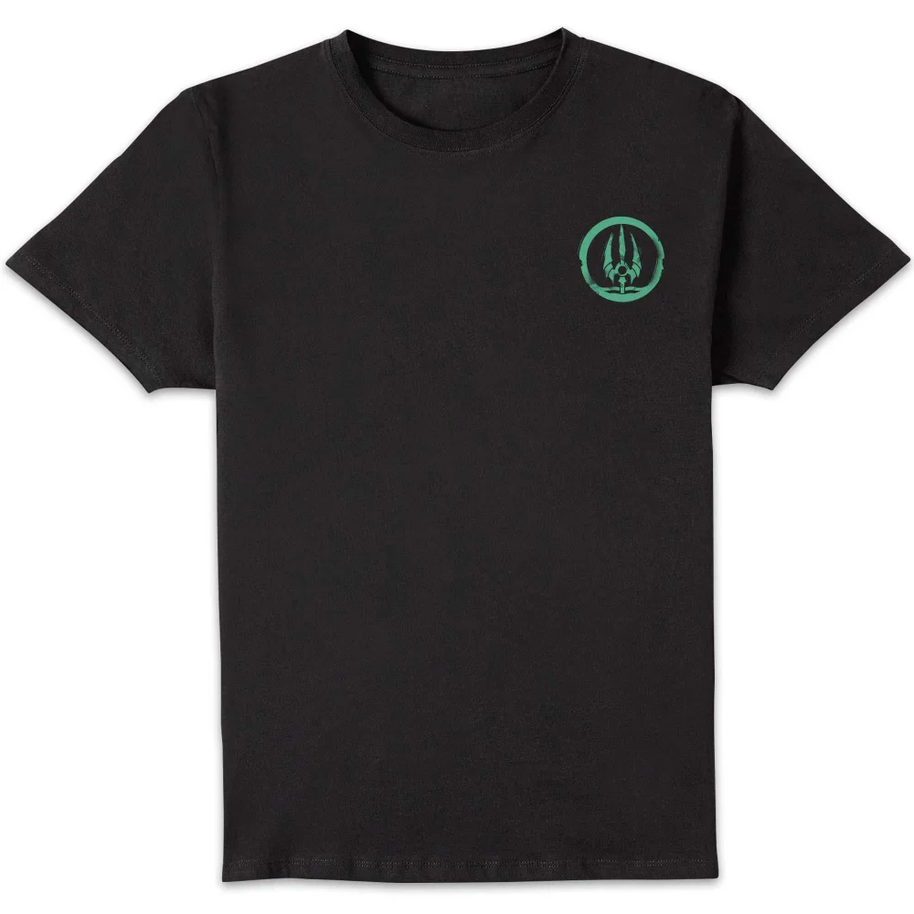Marvel Rivals Namor Unisex T-Shirt - Black - S Bild 1