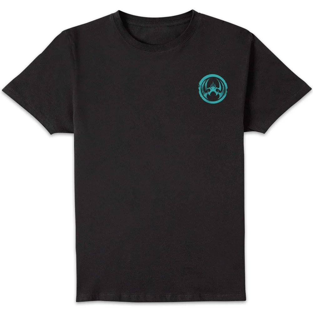 Marvel Rivals Hela Unisex T-Shirt - Black - S Bild 1