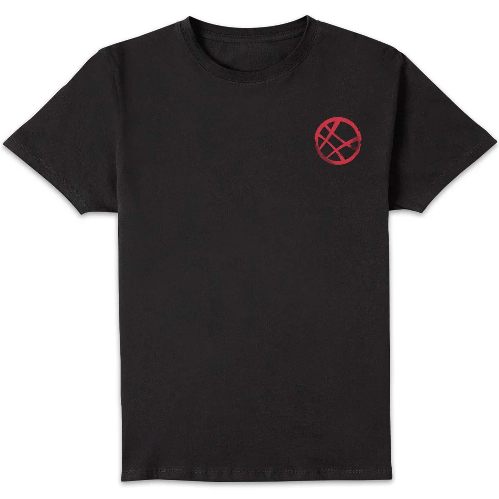 Marvel Rivals Doctor Strange Unisex T-Shirt - Black - S Bild 1