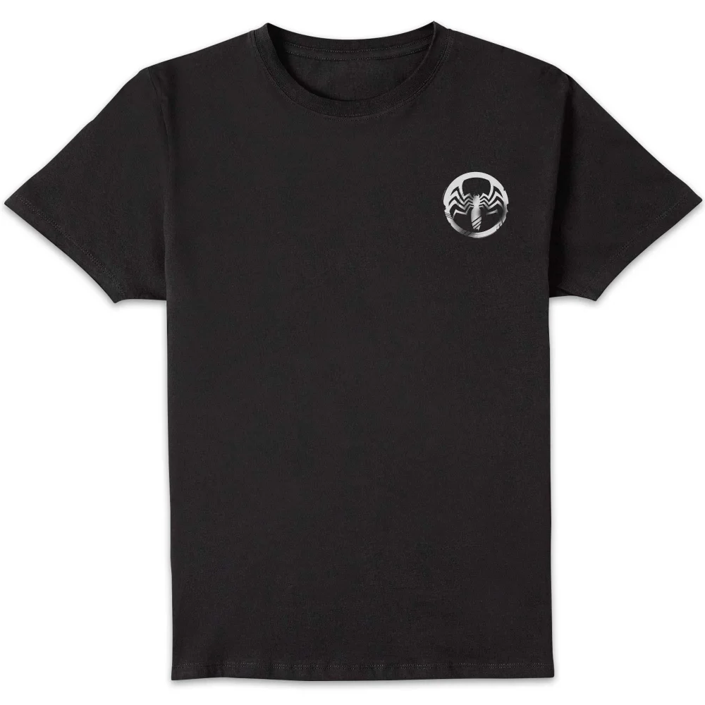 Marvel Rivals Venom Unisex T-Shirt - Black - S Bild 1