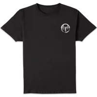 Marvel Rivals Venom Unisex T-Shirt - Black