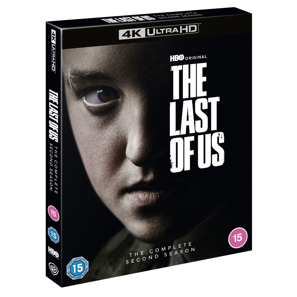 The Last of Us Season 2 4K Ultra HD Bild 1