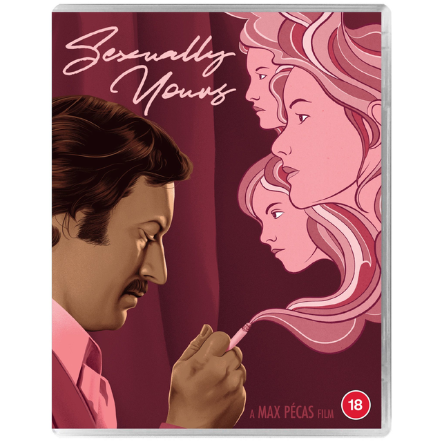 Sexually Yours
