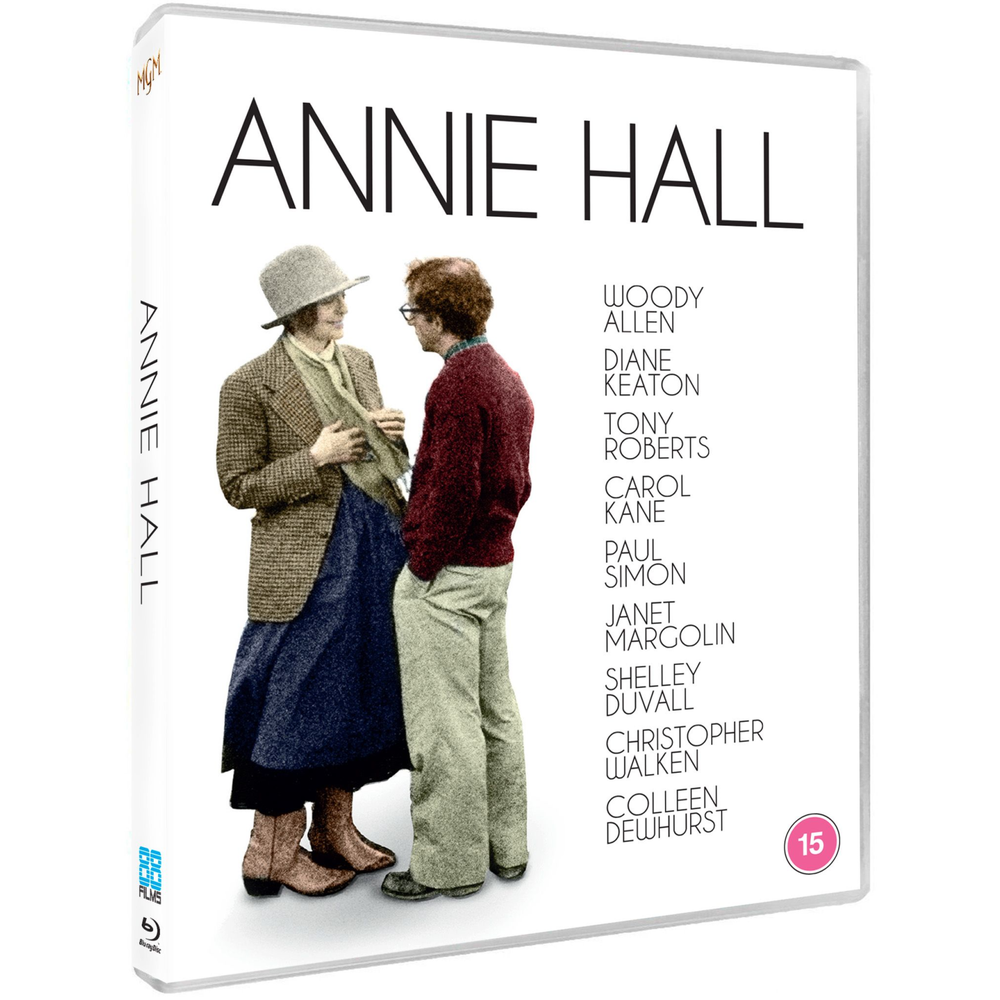 Annie Hall Bild 1