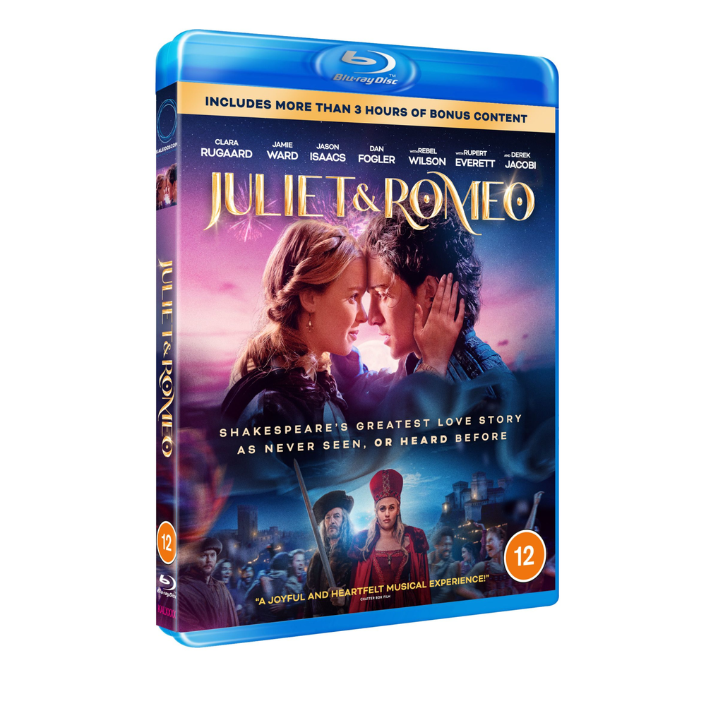 Juliet & Romeo Bild 1