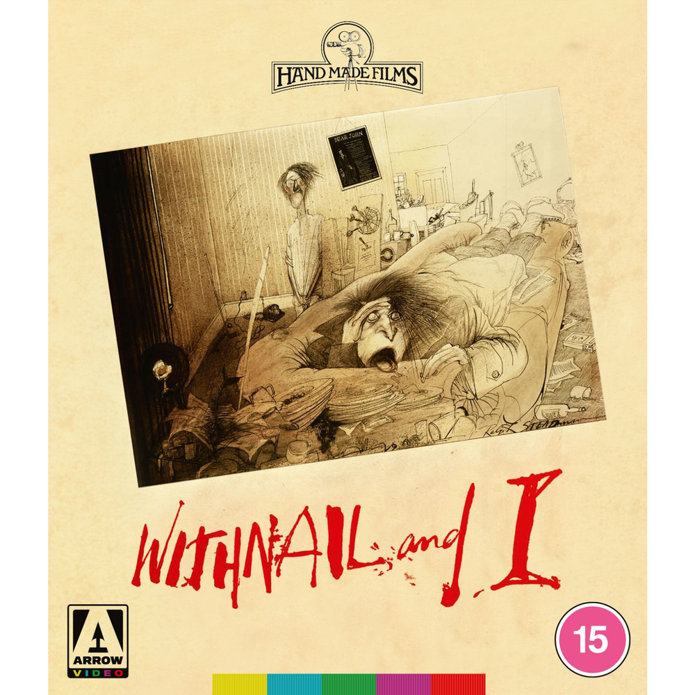 Withnail and I 4K Ultra HD Bild 1
