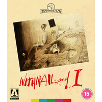 Withnail and I 4K Ultra HD