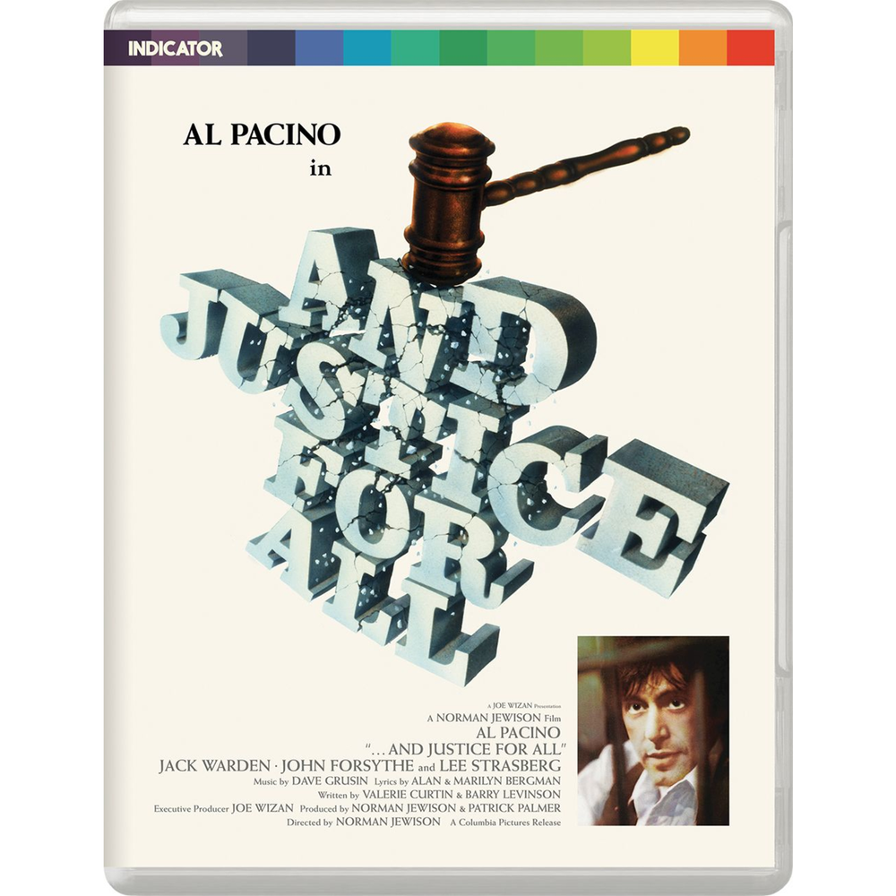 …And Justice for All Limited Edition Bild 1