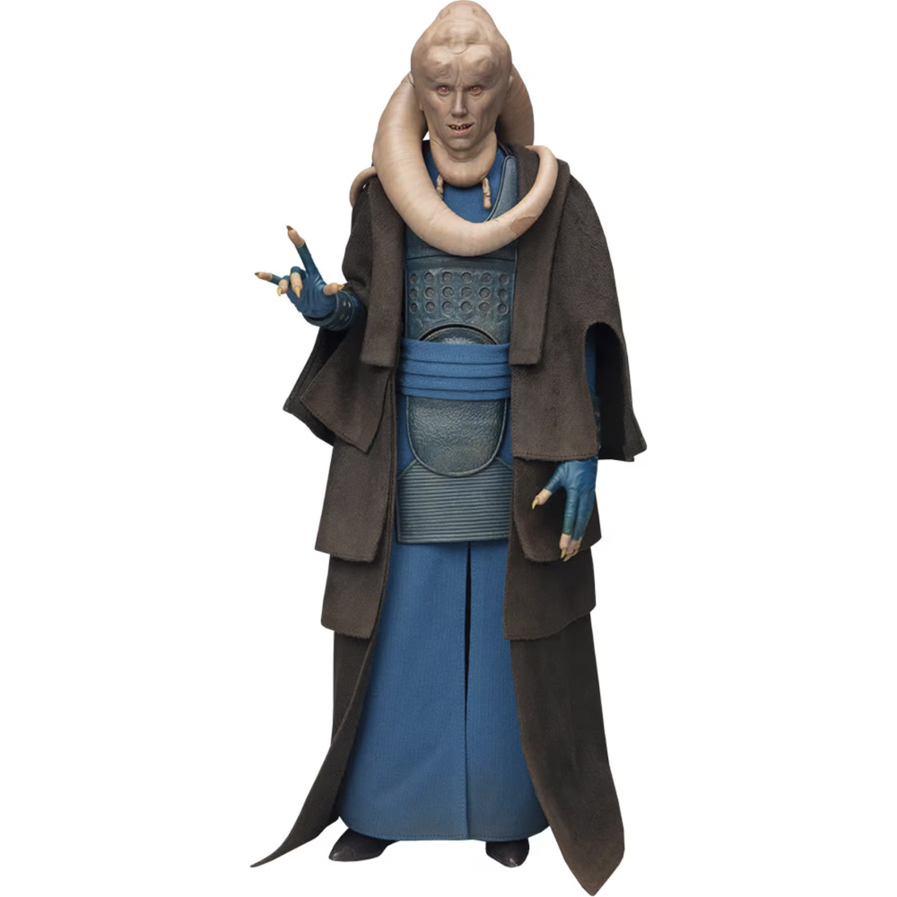 Sideshow 1/6 Bib Fortuna - Star Wars: Return of the Jedi Bild 1