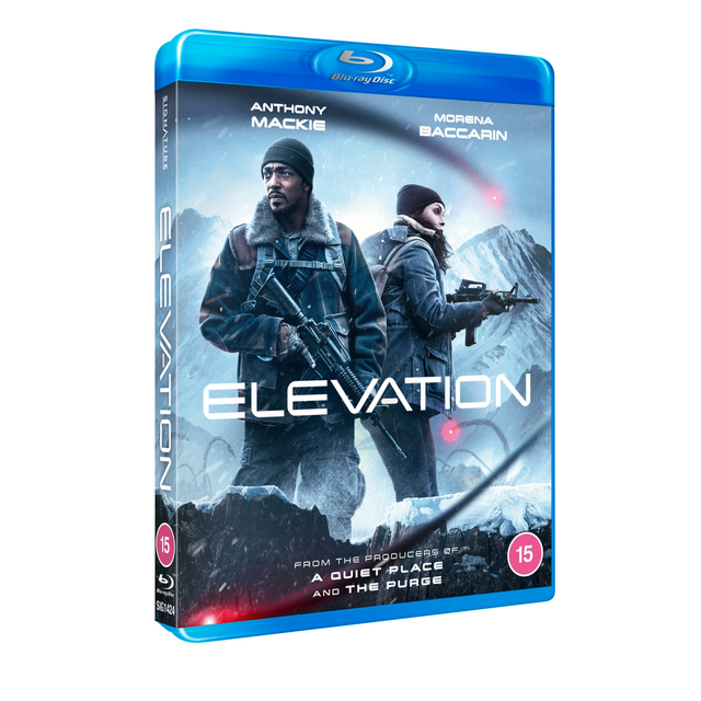 Elevation