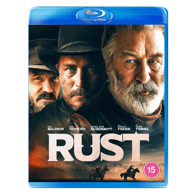 Rust