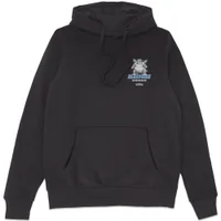 Pokémon Blastoise Unisex Hoodie - Black