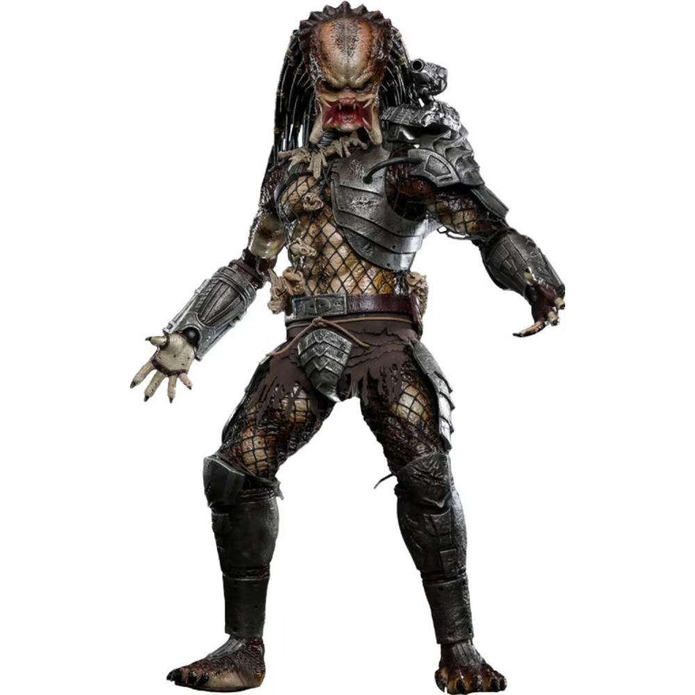 Hot Toys 1/6 Predator 2.0 - Predator Bild 1