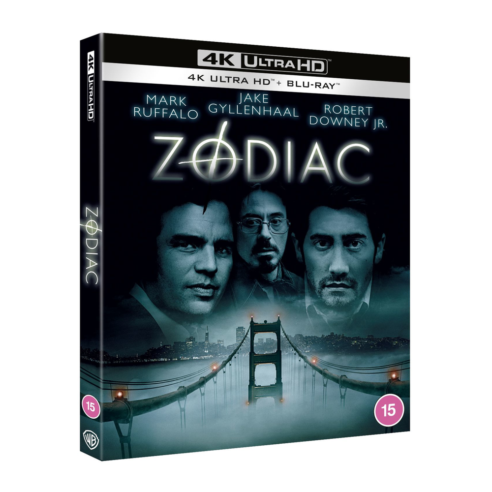 Zodiac 4K Ultra HD Bild 1