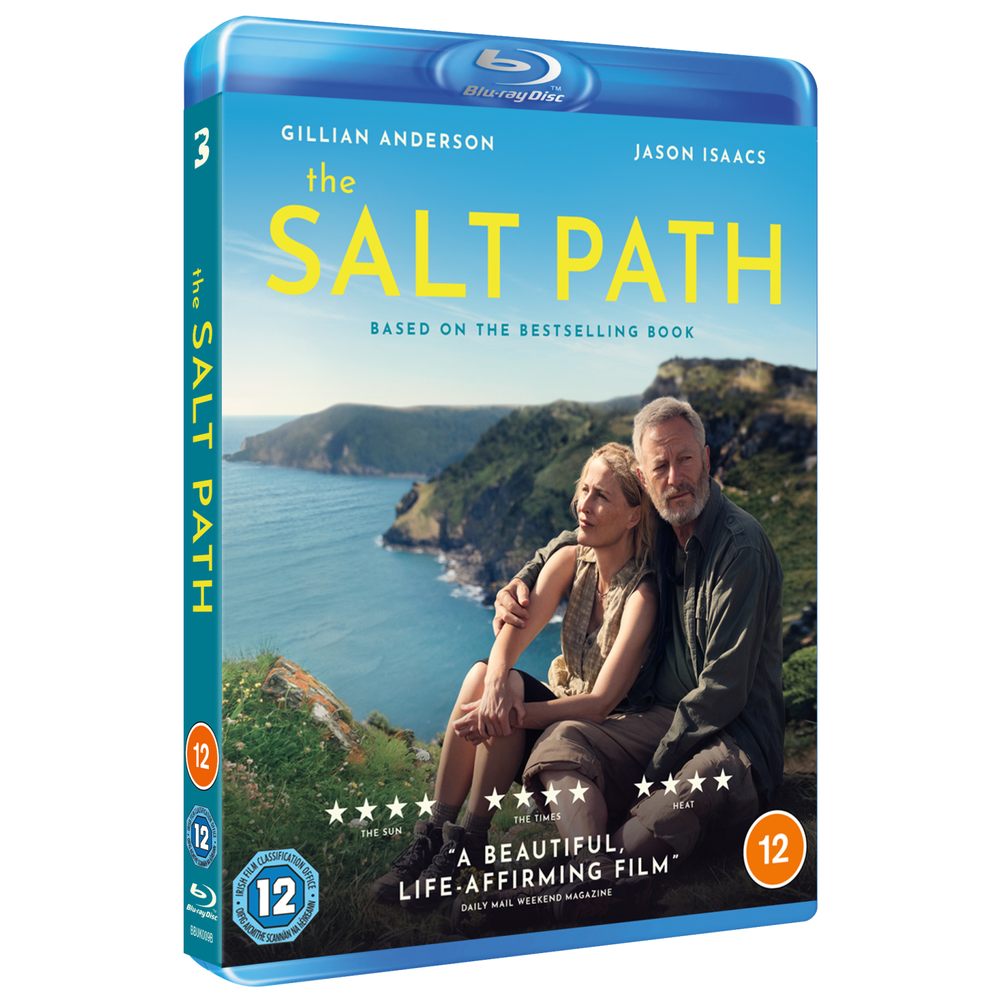 The Salt Path Bild 1