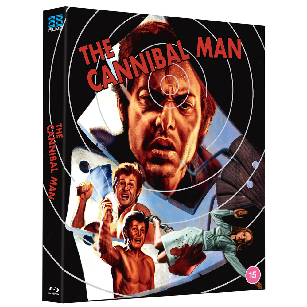 The Cannibal Man Bild 1