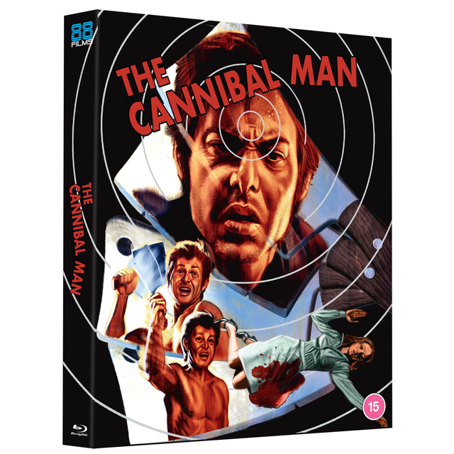 The Cannibal Man