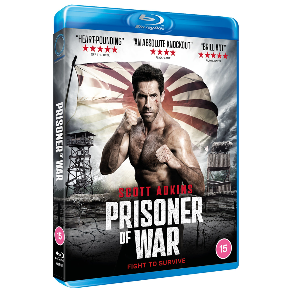 Prisoner of War Bild 1