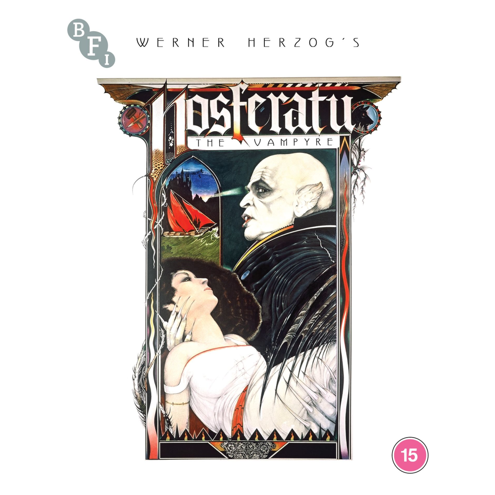 Nosferatu the Vampyre Bild 1