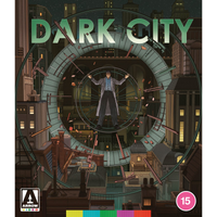 Dark City 4K Ultra HD