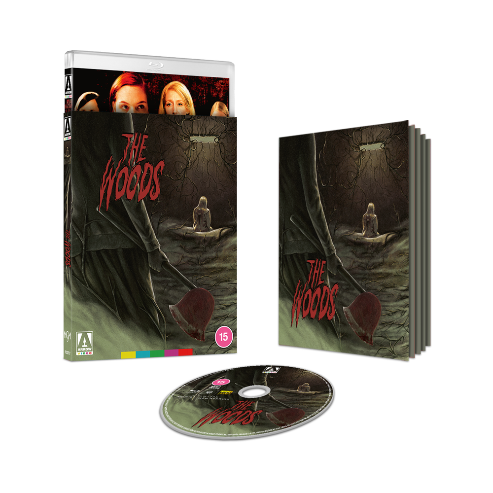 The Woods Limited Edition Bild 1