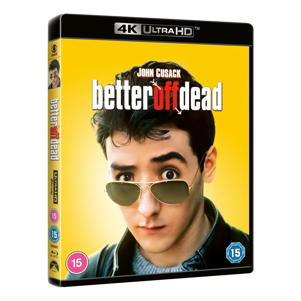Better off Dead Bild 1