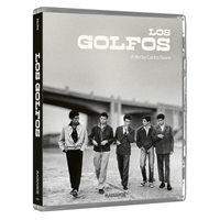 Los golfos Limited Edition - undefined undefined