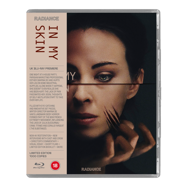 In My Skin Limited Edition