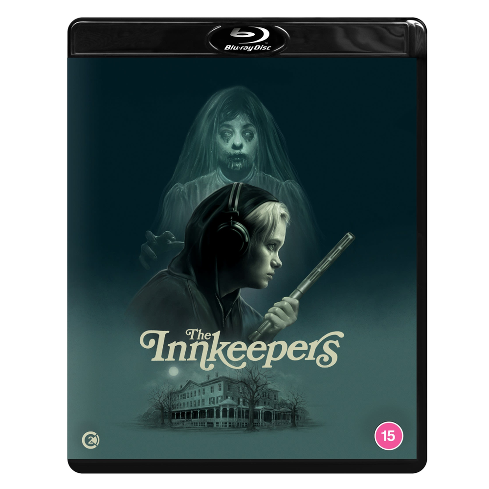 The Innkeepers Bild 1