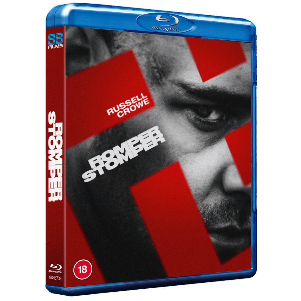 Romper Stomper Bild 1