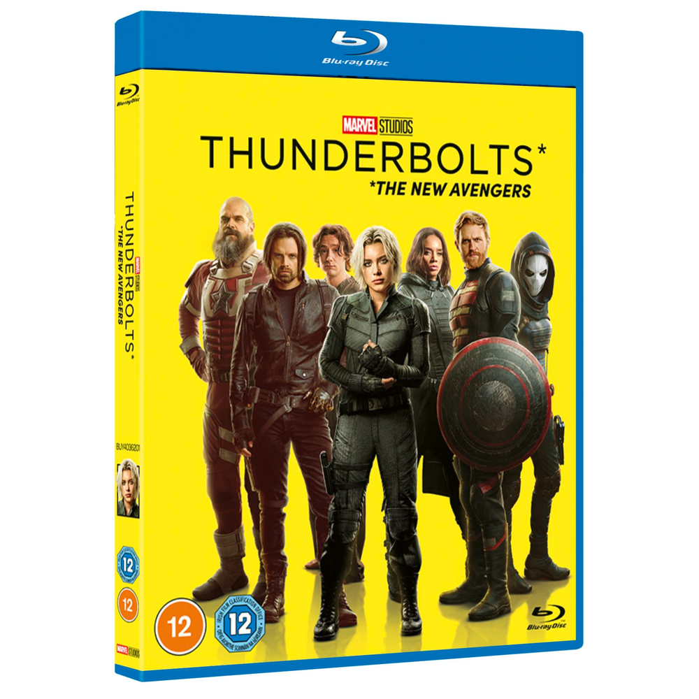 Marvel Studios' Thunderbolts* Bild 1