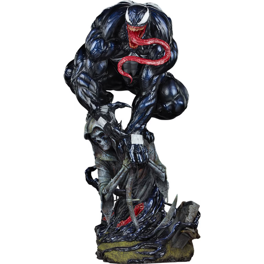 Sideshow Venom Premium Format Figure (23") Bild 1