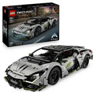 LEGO Technic Lamborghini Revuelto Super Sports Car 42214