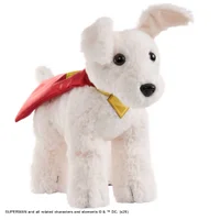 Superman - Krypto Plush - undefined undefined