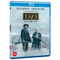 1923: A Yellowstone: Origin Story: Season Two - undefined undefined