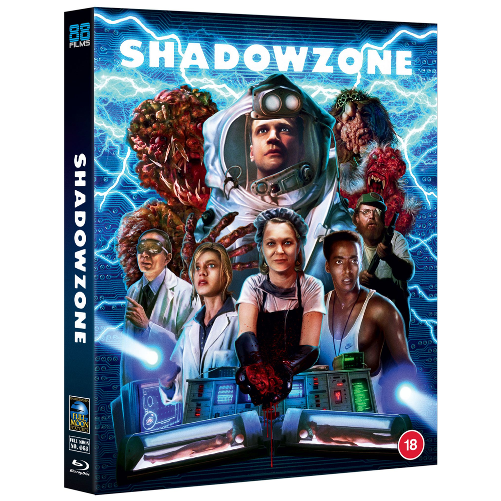 Shadowzone Bild 1
