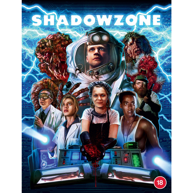 Shadowzone