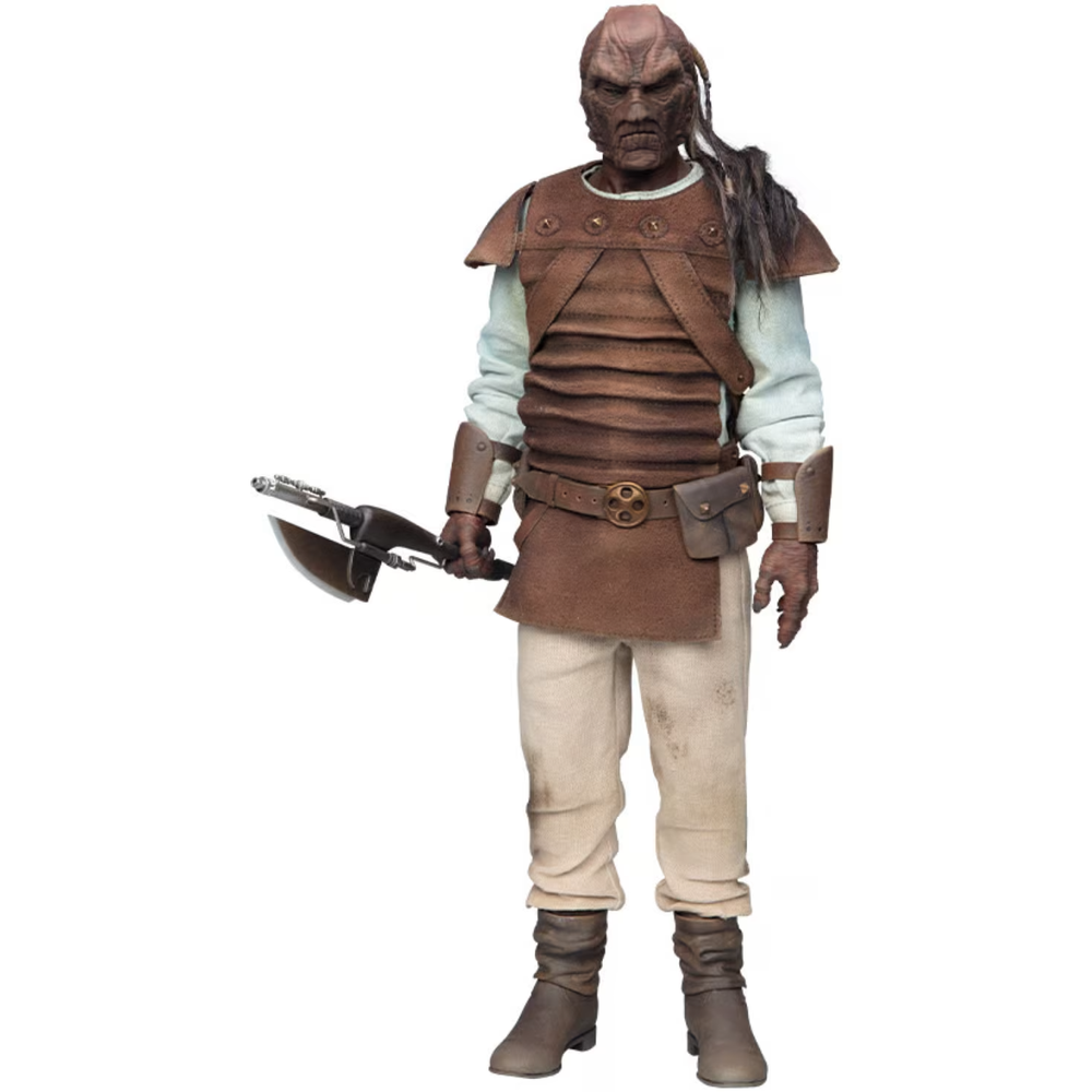 Sideshow 1/6 Pagetti Rook - Return of the Jedi Bild 1
