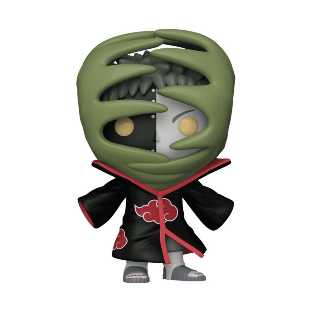 POP Super: Naruto- Zetsu Bild 1