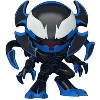 POP Super: FNSM- Alien - undefined undefined