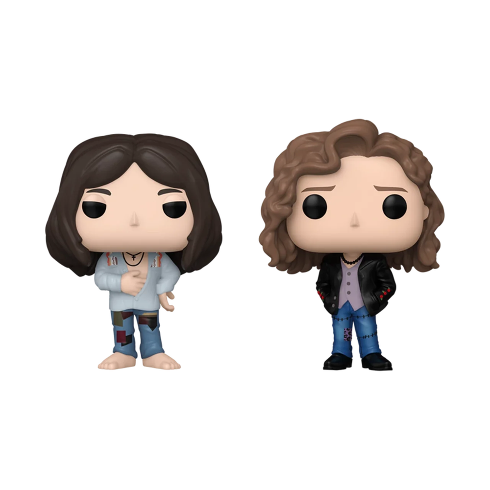 POP Rocks: The Black Crowes 2PK Bild 1