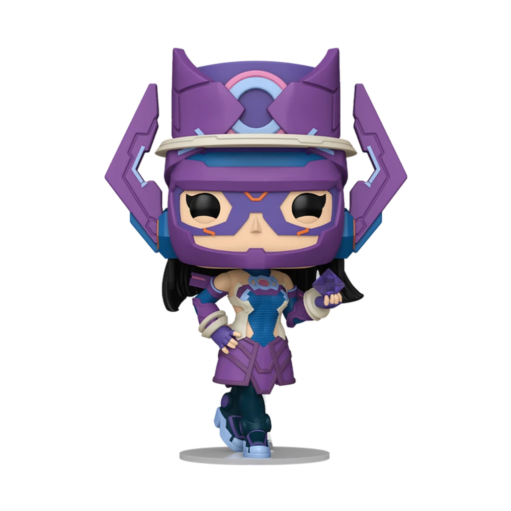 POP Super: Marvel Rivals- Galacta Bild 1
