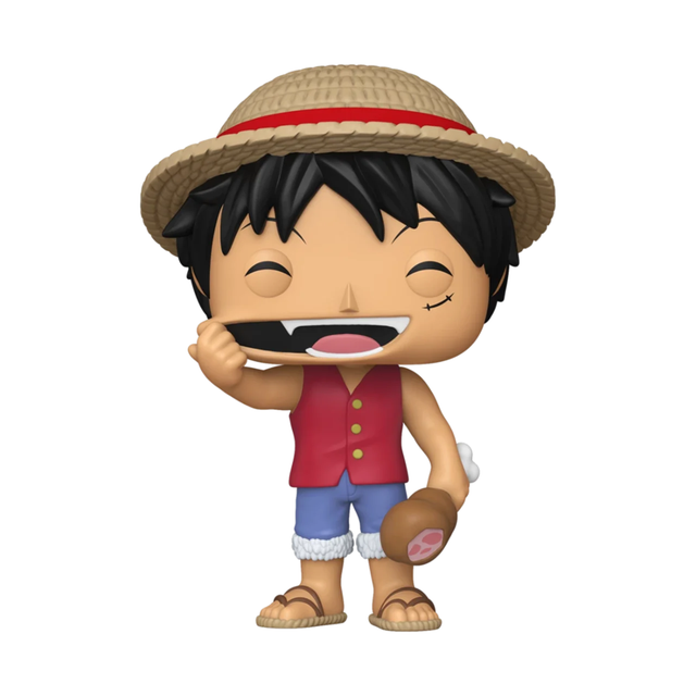 POP Jumbo: OPS11- Luffy