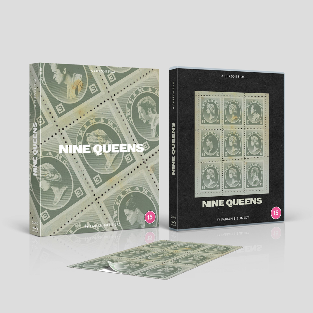 Nine Queens Bild 1