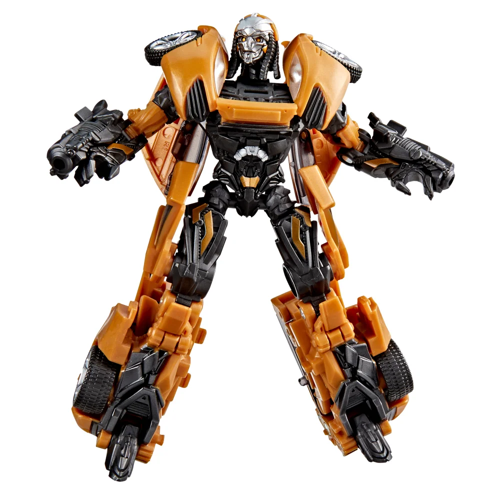 Hasbro Transformers Toys Transformers: Age of Extinction Concept Art KSI Widow Action Figure, 8+ Bild 1