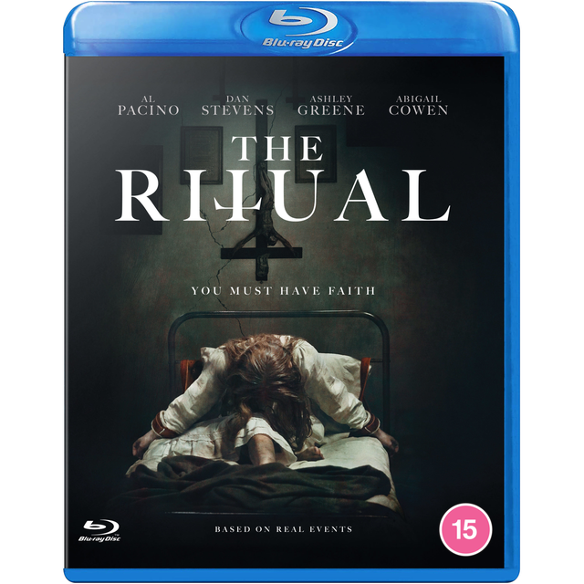 The Ritual